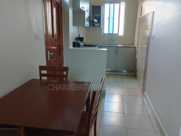 Furnished 3bdrm Villa in Diani for sale