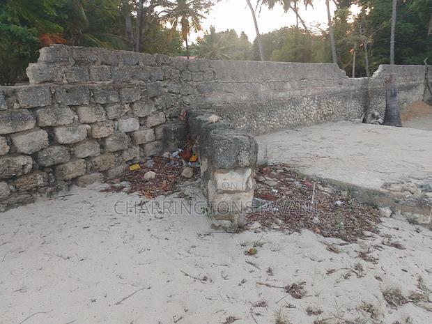 1.5 Acres Sandly Beach Plot in Shelly Beach