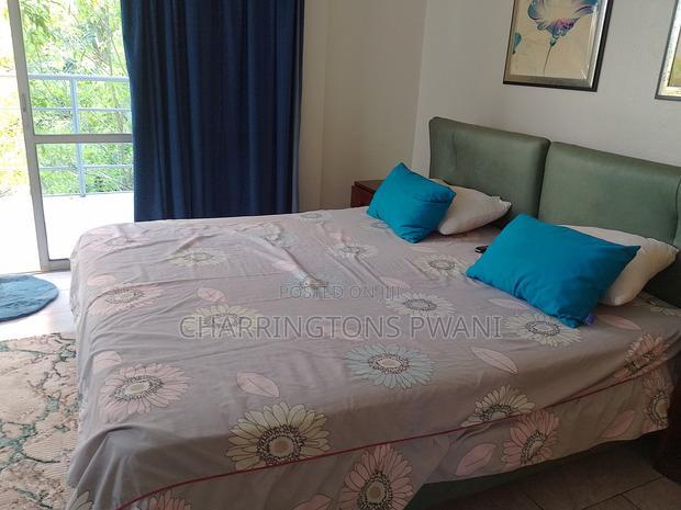 Furnished 3bdrm Villa in Diani for sale