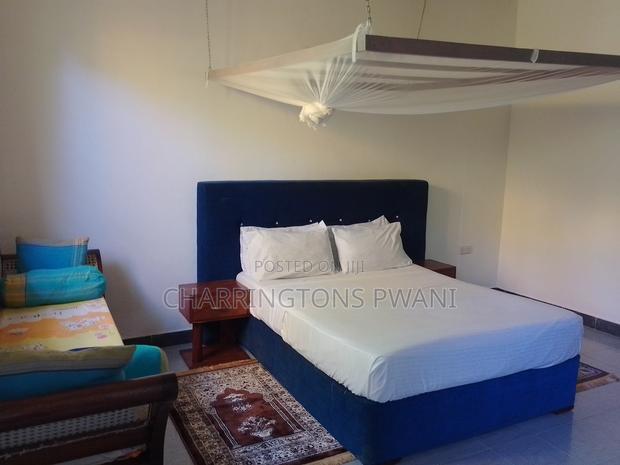Furnished 3bdrm Villa in Diani for sale