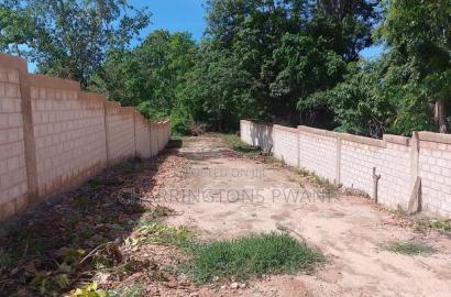 28-Acre Plot for Sale - Galu, Diani | Kshs. 10m Per Acre