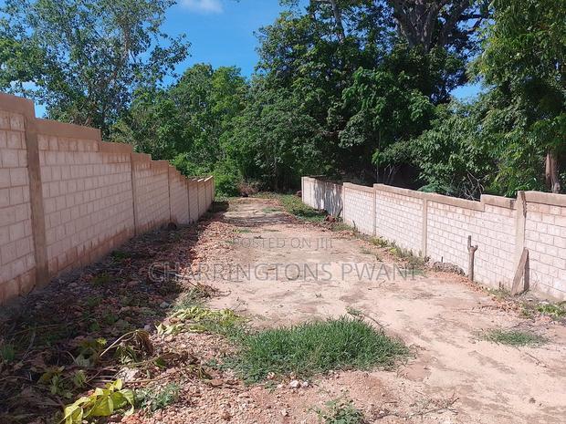 28-Acre Plot for Sale - Galu, Diani | Kshs. 10m Per Acre