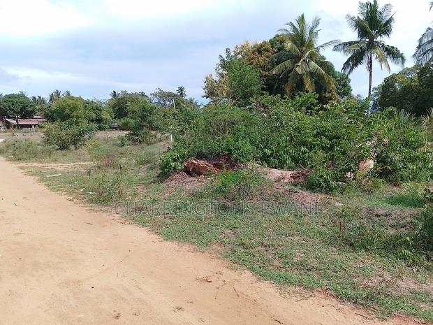 5 Acres Corner Plot in Mabriver, Tiwi- Kombani
