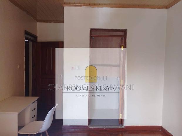 6bdrm Shared Apartment in Kile Alps, Kileleshwa for rent