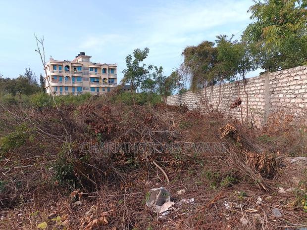 2 Acres for Sale Behind Pride Inn Diani