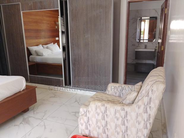 Furnished 5bdrm Villa in Diani for sale