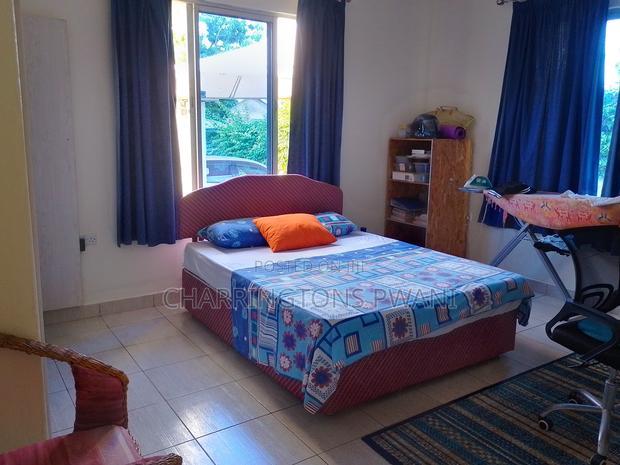 Furnished 3bdrm Villa in Diani for sale