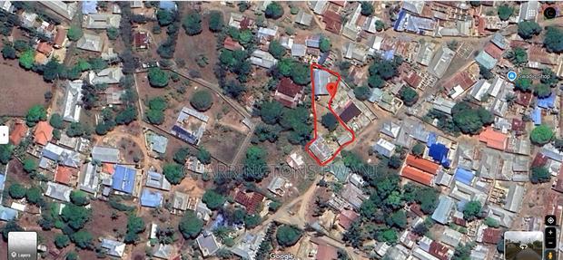 Rental Business for Sale: Ukunda Each in Rental Income.