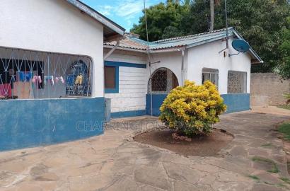 Rental Business for Sale: Ukunda Each in Rental Income.