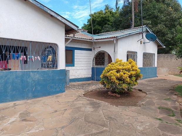 Rental Business for Sale: Ukunda Each in Rental Income.
