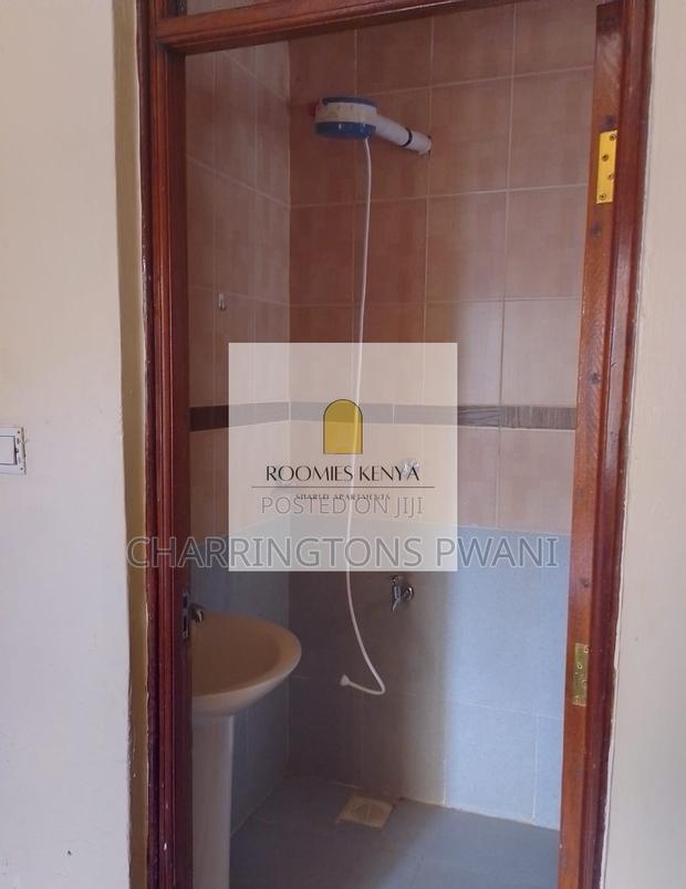 6bdrm Shared Apartment in Kile Alps, Kileleshwa for rent