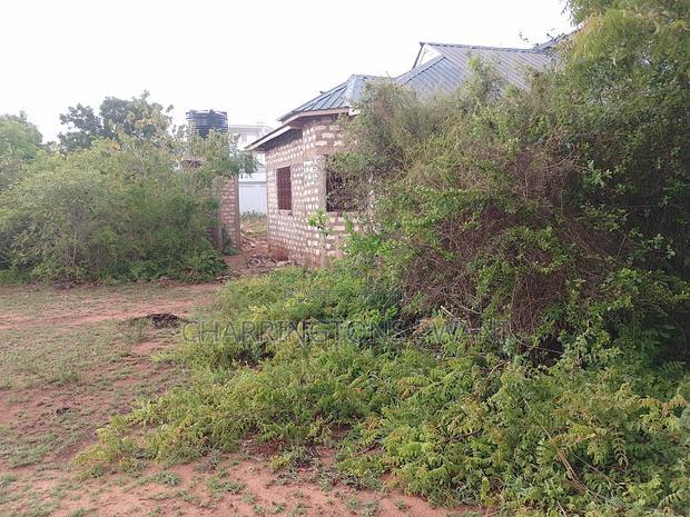 50x100 Mid-Lot Plot - Kombani, Bowa School Area