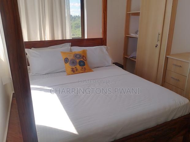 Furnished 2bdrm Apartment in Diani for sale
