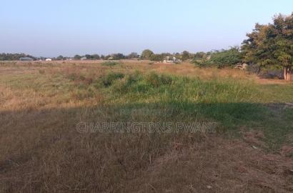 5 Acres in Mariakani - Ideal for Factory or Warehouse