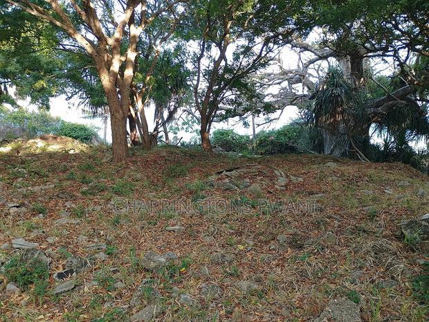 4.5-Acre Prime Beachfront Plot - Diani CBD | EUR1.6 Million