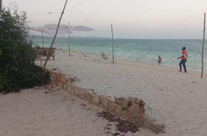 1.5 Acres Sandly Beach Plot in Shelly Beach