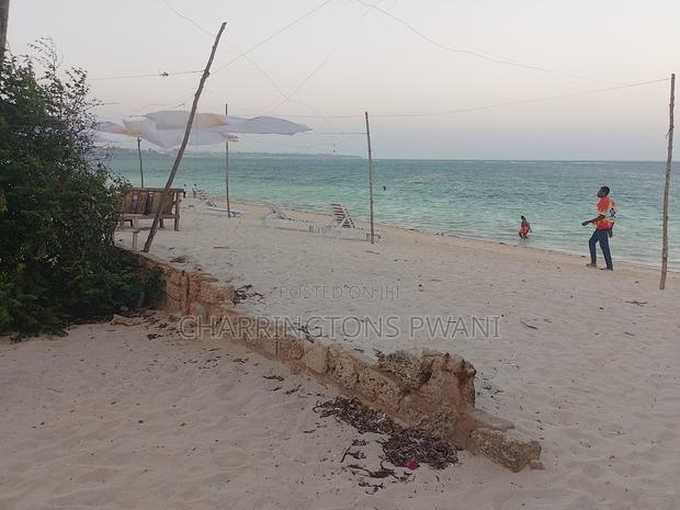 1.5 Acres Sandly Beach Plot in Shelly Beach