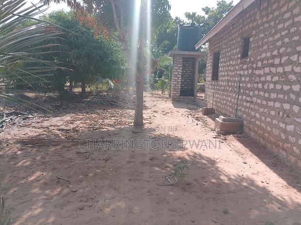 3bdrm Bungalow in Kombani, Ukunda for sale