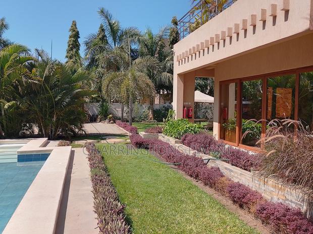 Furnished 5bdrm Villa in Diani for sale