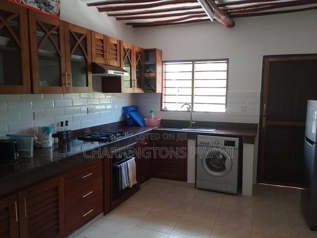 Furnished 4bdrm Duplex in Diani for sale