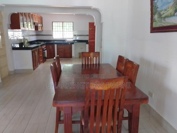 Furnished 4bdrm Duplex in Diani for sale