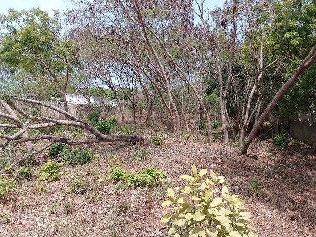 3/4 Acre Plot Near Simba Oryx - Diani | Kshs.10m Per 1/4