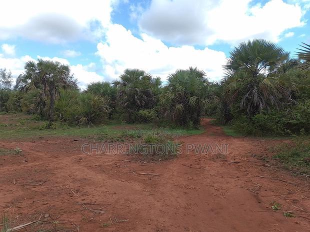 2-Acre Plot - Sunset Road, Diani (Behind Almanara B)