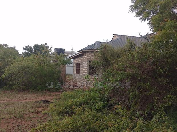 50x100 Mid-Lot Plot - Kombani, Bowa School Area