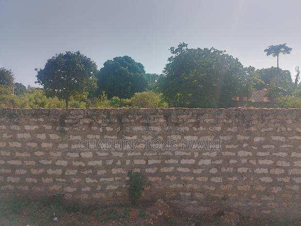 For Sale: Half an Acre Along Mvindeni Road