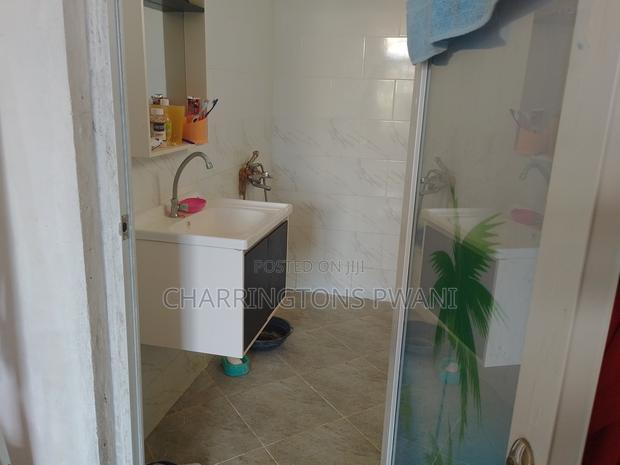 Furnished 5bdrm Maisonette in Nyumba Mbovu, Mwavumbo for sale