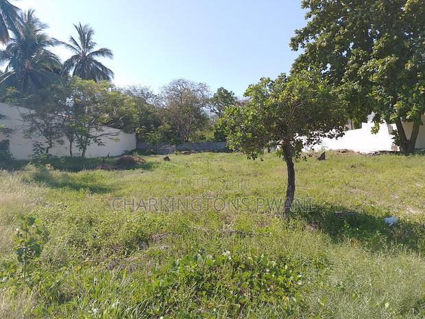Beach Front 1 Acre Next to Lantana Galu