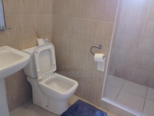 Furnished 3bdrm Villa in Diani for sale