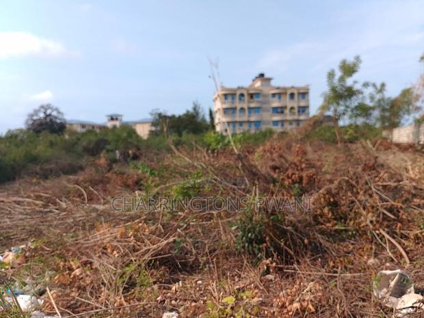 2 Acres for Sale Behind Pride Inn Diani