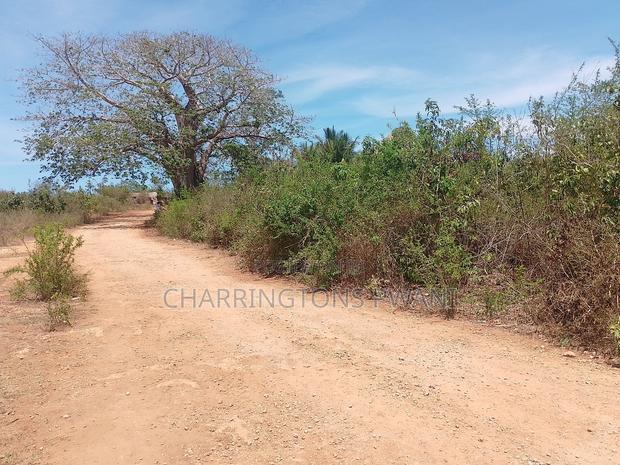 Prime 1-Acre Corner Plot - Galu Environs | Kshs. 7.5m