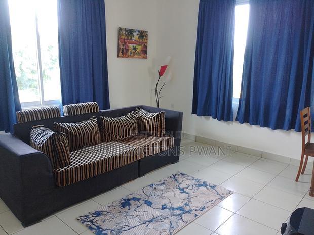Furnished 3bdrm Villa in Diani for sale