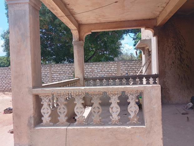 5bdrm Maisonette in Mwavumbo for sale