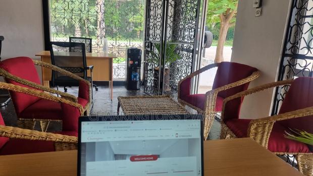 For Rent: KSH 10,000 P.M - Office Co-Working Space in Diani