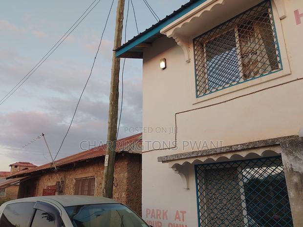 12 Room Lodging Business in Likoni for Sale