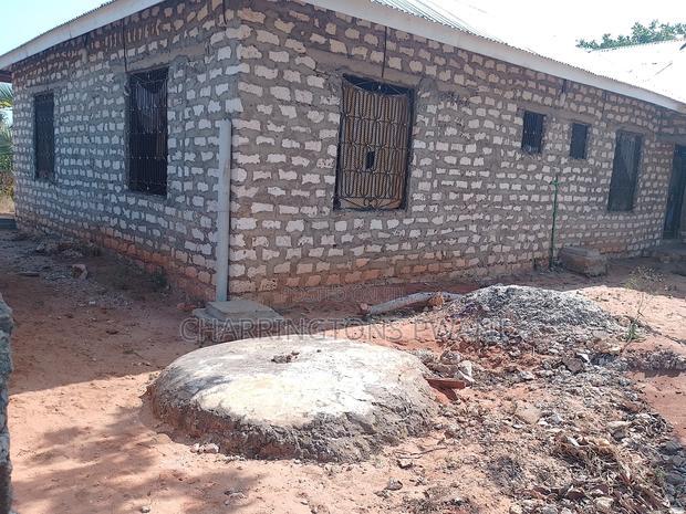 3bdrm Bungalow in Kombani, Ukunda for sale
