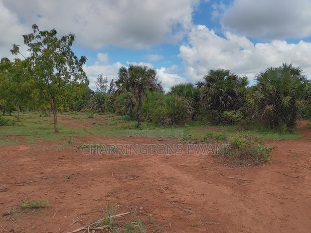 2-Acre Plot - Sunset Road, Diani (Behind Almanara B)