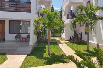 Short-Stay Business - Diani | 4 One-Beds + 1 Studio