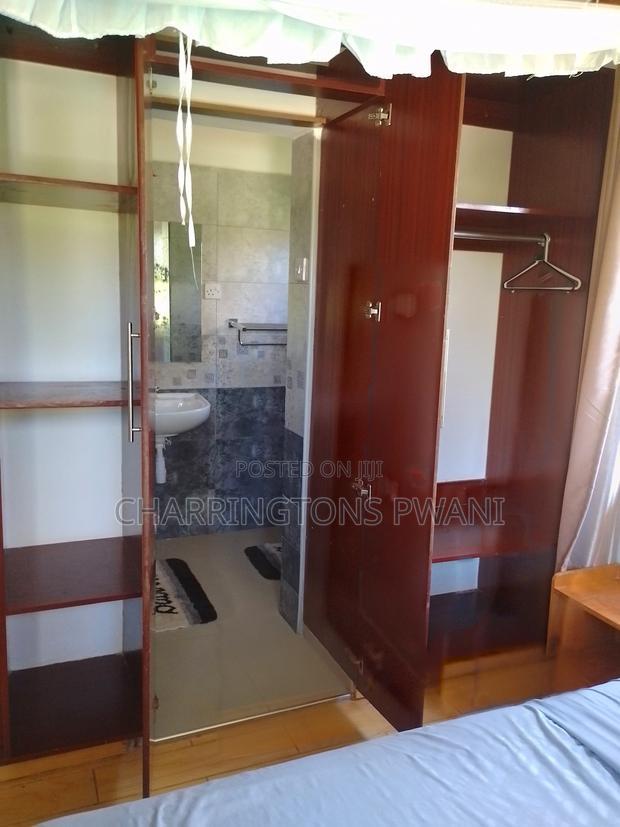 Furnished 4bdrm Duplex in Diani for sale