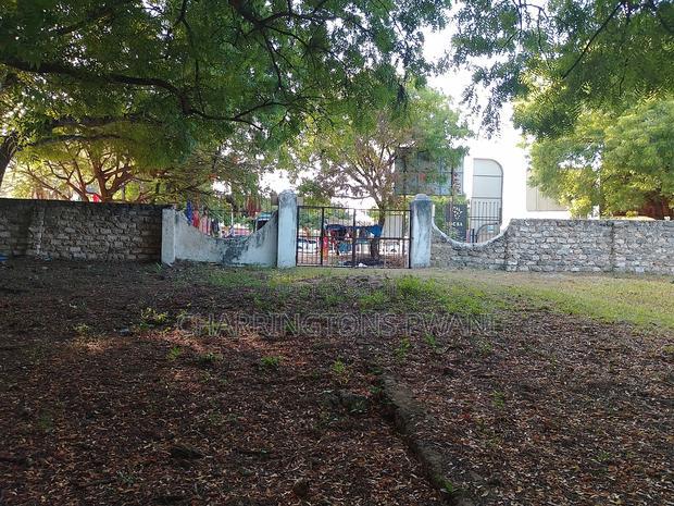 4.5-Acre Prime Beachfront Plot - Diani CBD | EUR1.6 Million