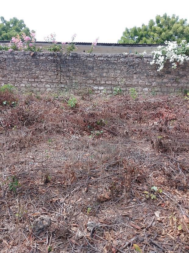 3/4 Acre Plot Near Simba Oryx - Diani | Kshs.10m Per 1/4