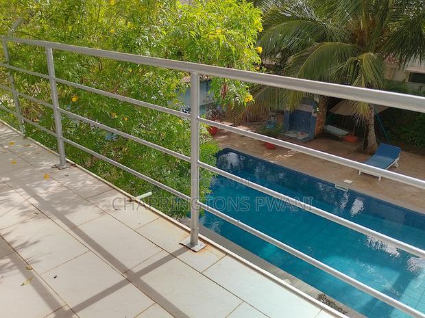 Furnished 3bdrm Villa in Diani for sale