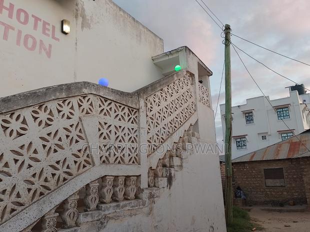12 Room Lodging Business in Likoni for Sale