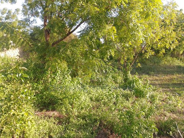 For Sale: 1/2 Acre Corner Plot Near Diani Airport