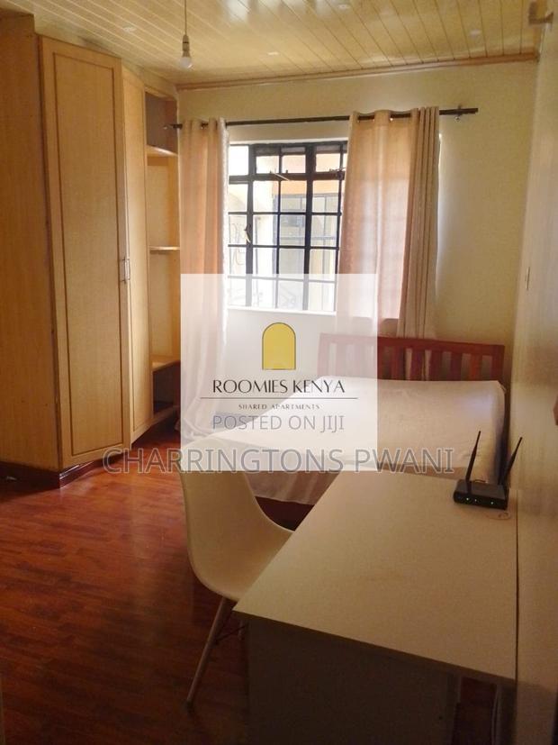 6bdrm Shared Apartment in Kile Alps, Kileleshwa for rent