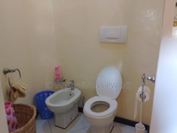 Furnished 1bdrm Villa in Malindi Town for sale