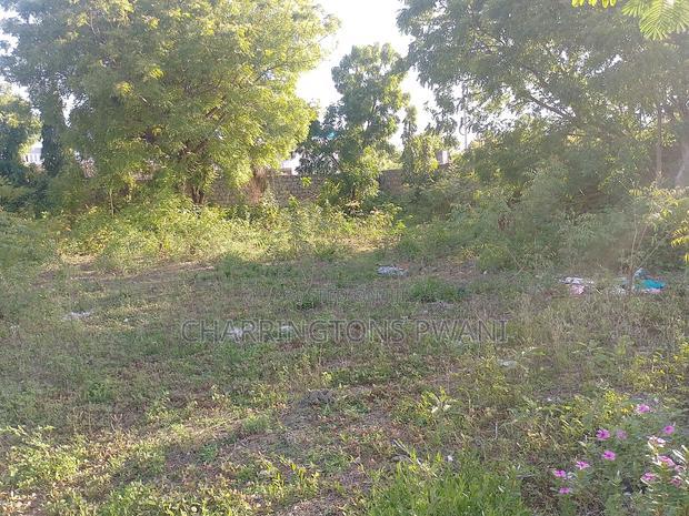 For Sale: 1/2 Acre Corner Plot Near Diani Airport